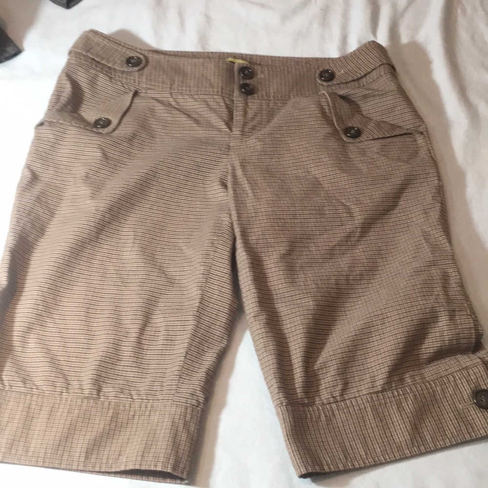 Gianni Bini shorts